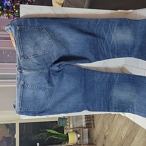 LEVI 541 Jean's 34x32